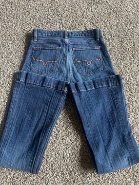 Kimes Jennifer size 2/30